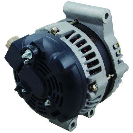 Replacement For Acura, 2006 Tsx 24L Alternator